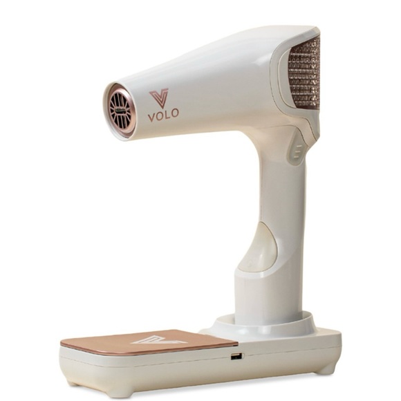 Volo Cordless Hairdryer - Picture 1 of 14